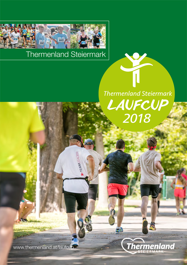 Thermenland Laufcup 2018